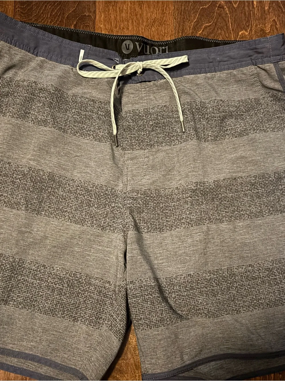 Men's Vuori Cruise Boardshort